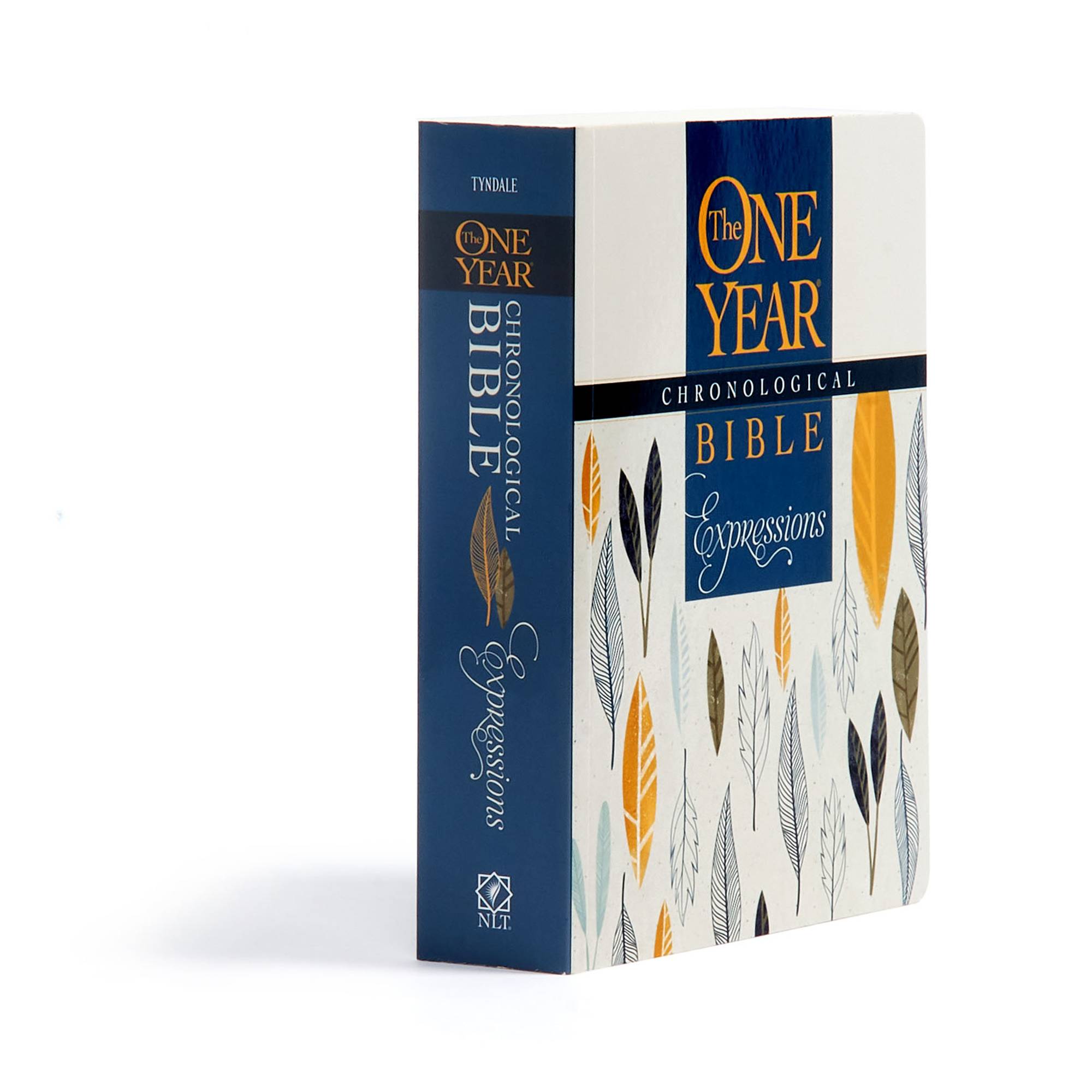 One Year Chronological Bible