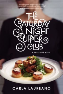 The Saturday Night Supper Club Lifeway