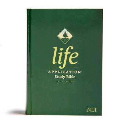 Life Application Study Bible