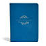 NLT Life Application Study Bible, Third Edition, Simulated Leather, Teal