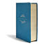NLT Life Application Study Bible, Third Edition, Simulated Leather, Teal