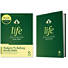 NLT Life Application Study Bible, Third Edition, Red Letter, Hardback
