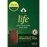 NLT Life Application Study Bible, Third Edition, Personal Size (Leatherlike, Brown/Tan, Indexed)