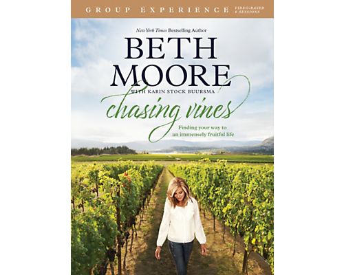 Beth Moore Bible Studies | LifeWay