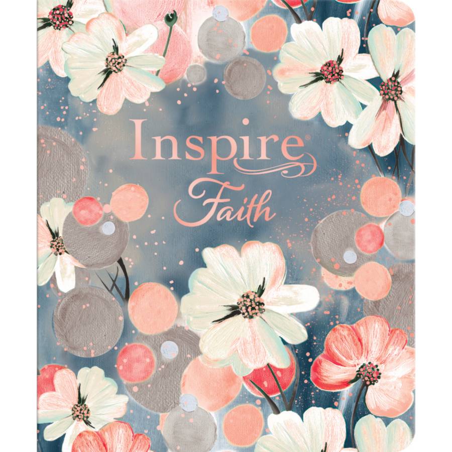 Faith Bible Journaling/Christian Art Set Graphic by A Sweet