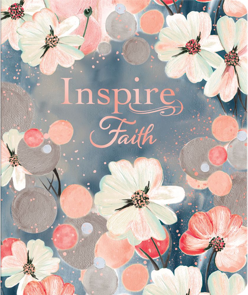 My Bible Study Journal: Beautiful Floral Bible Study and Prayer