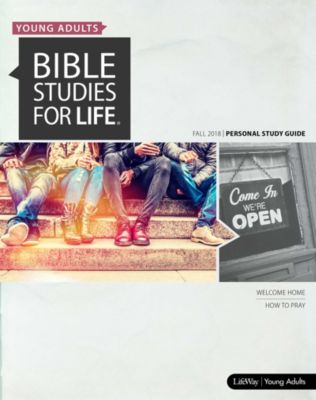 Bible Study Books and Topics for Young Adults | LifeWay