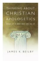Thinking About Christian Apologetics Cover