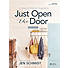 Just Open the Door - Bible Study eBook