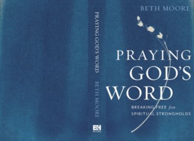 Praying God's Word