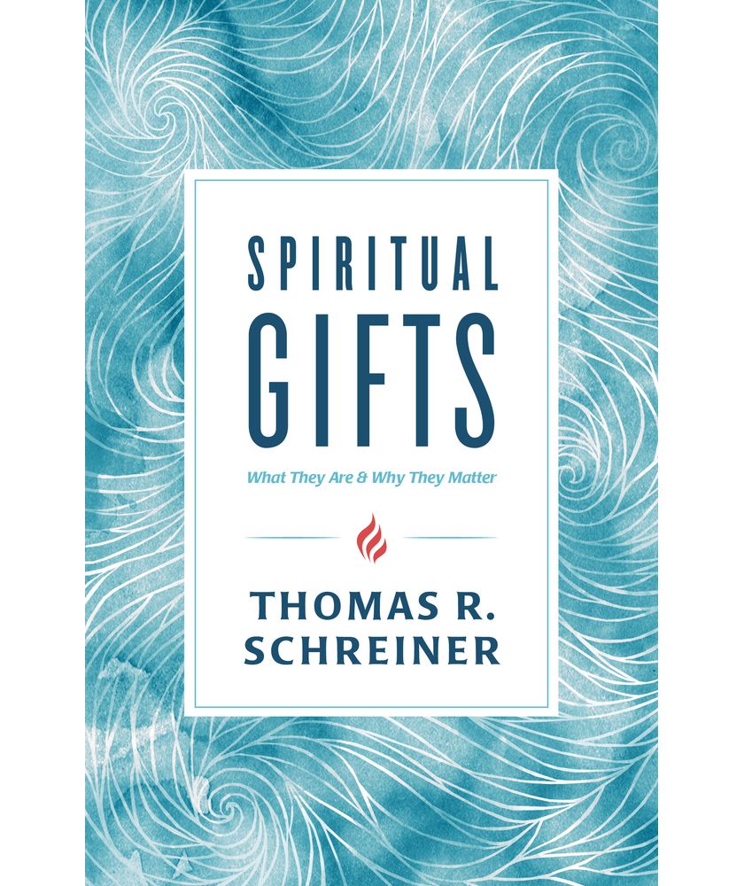 Spiritual Gifts | Lifeway