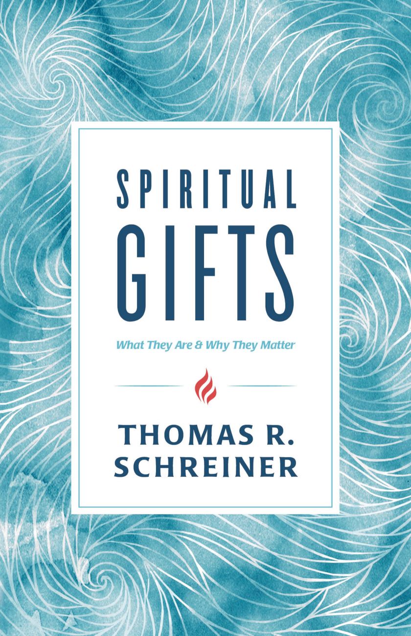 Lifeway Spiritual Gifts