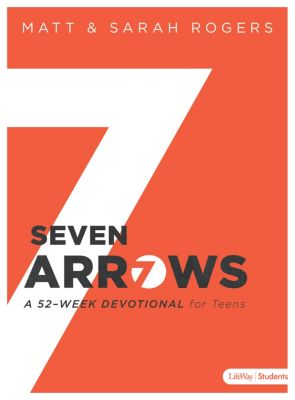 Seven Arrows (Pack of 100)