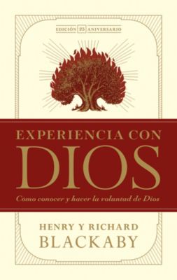 Experiencia con Dios, edición 25 aniversario
