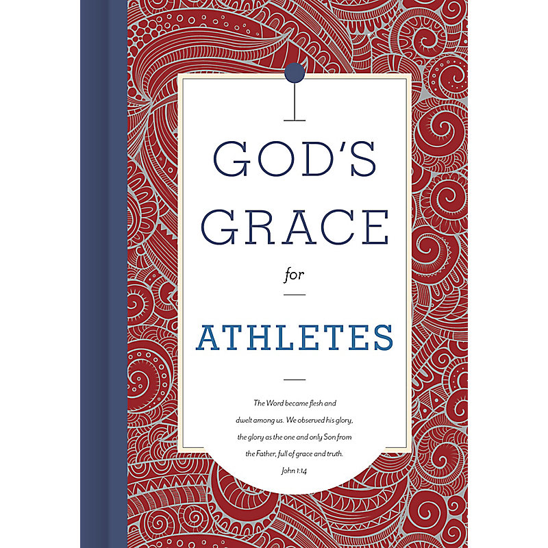 God's Grace for Athletes