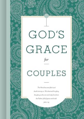 God's Grace for Couples