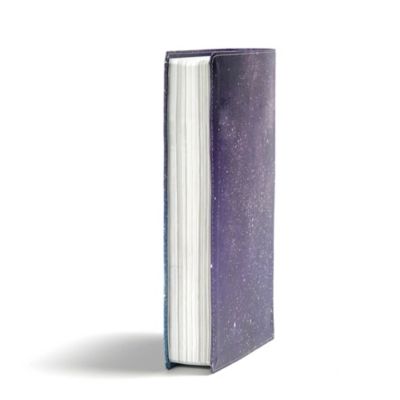 CSB One Big Story Bible, Galaxy LeatherTouch