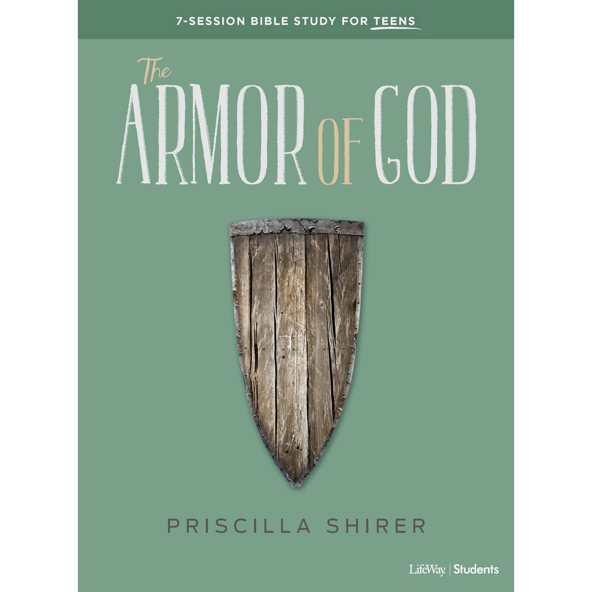 The Armor of God Bible Study and Lapbook – Thinking Kids Press