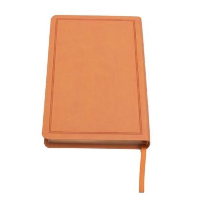 CSB Deluxe Gift Bible, Tan LeatherTouch