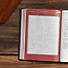 KJV Spurgeon Study Bible, Black Genuine Leather