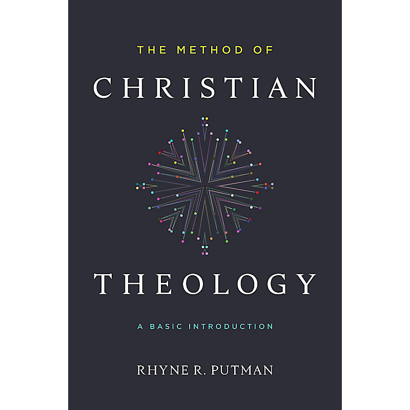 The Method of Christian Theology