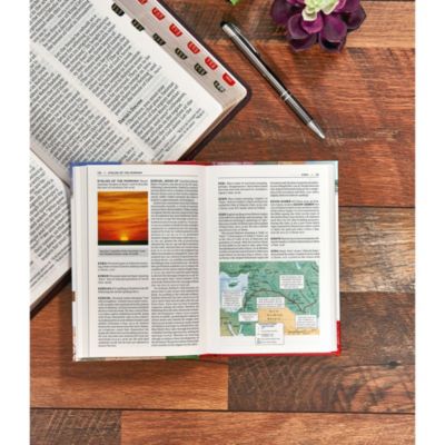 Ultimate Bible Dictionary