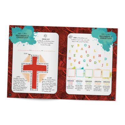 I'm a Christian Now: Leader Kit Revised