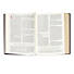 CSB Ancient Faith Study Bible, Brown Cloth-Over-Board