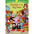 Trouble at the Toy Store (The Secret Slide Money Club, Book 3)