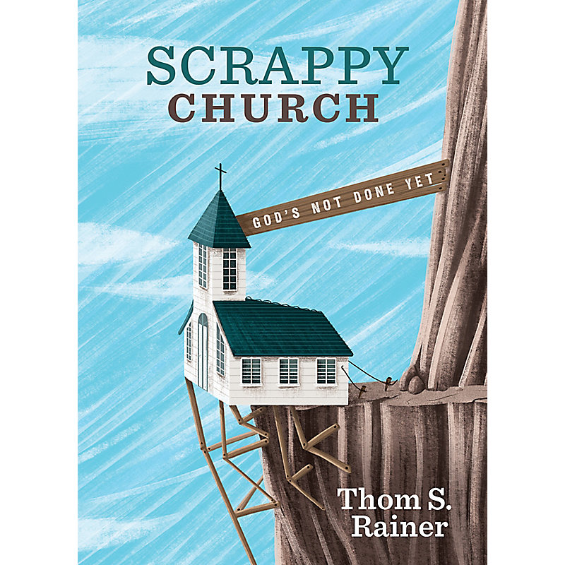 Scrappy Church