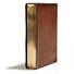CSB Legacy Notetaking Bible, Tan LeatherTouch