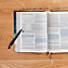 CSB Life Essentials Interactive Study Bible, Hardcover, Jacketed