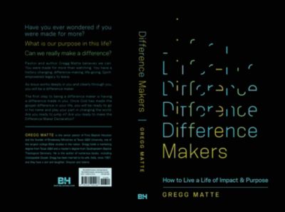 Difference Makers