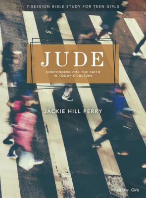 Download Jude Bible Study Ebook Jackie Hill Perry Free Books