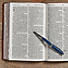 KJV Giant Print Reference Bible, Saddle Brown LeatherTouch, Indexed