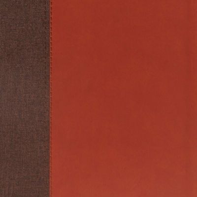 CSB Life Essentials Interactive Study Bible, Brown LeatherTouch