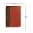 CSB Life Essentials Interactive Study Bible, Brown LeatherTouch, Indexed