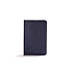 KJV Compact Bible, Navy LeatherTouch, Value Edition