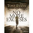 No More Excuses - Bible Study Book