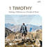 Explore the Bible - 1 Timothy - Bible Study eBook