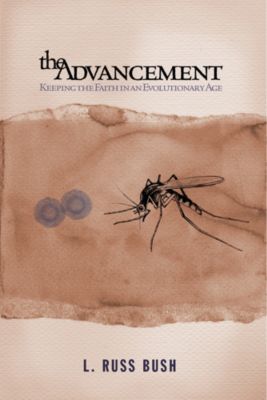 The Advancement: Keeping the Faith in an Evolutionary Age Cover