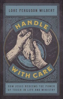 Handle with Care book