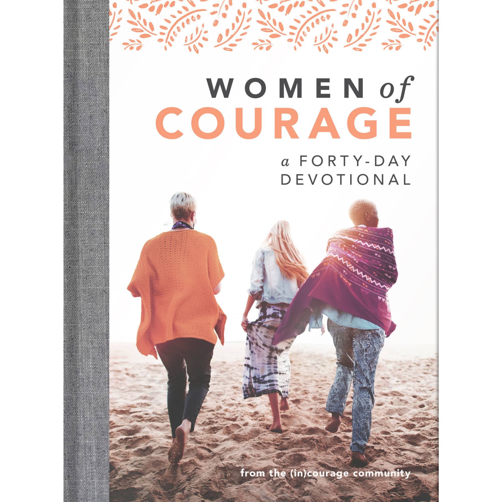 Everyday Brave: Living Courageously as a Woman of Faith: Thompson