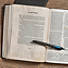 CSB Tony Evans Study Bible, Black/Brown LeatherTouch