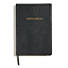 RVR 1960 Biblia letra súper gigante, negro imitación piel