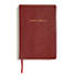 RVR 1960 Biblia letra súper gigante, borgoña imitación piel con índice