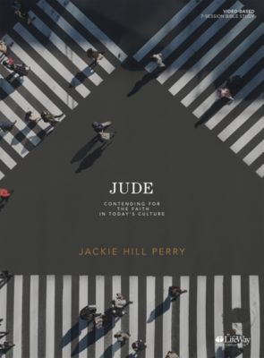 Jude Bible Study Ebook Lifeway