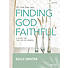Finding God Faithful - Bible Study eBook