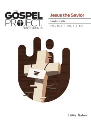 The Gospel Project for Students Digital Leader Bundle