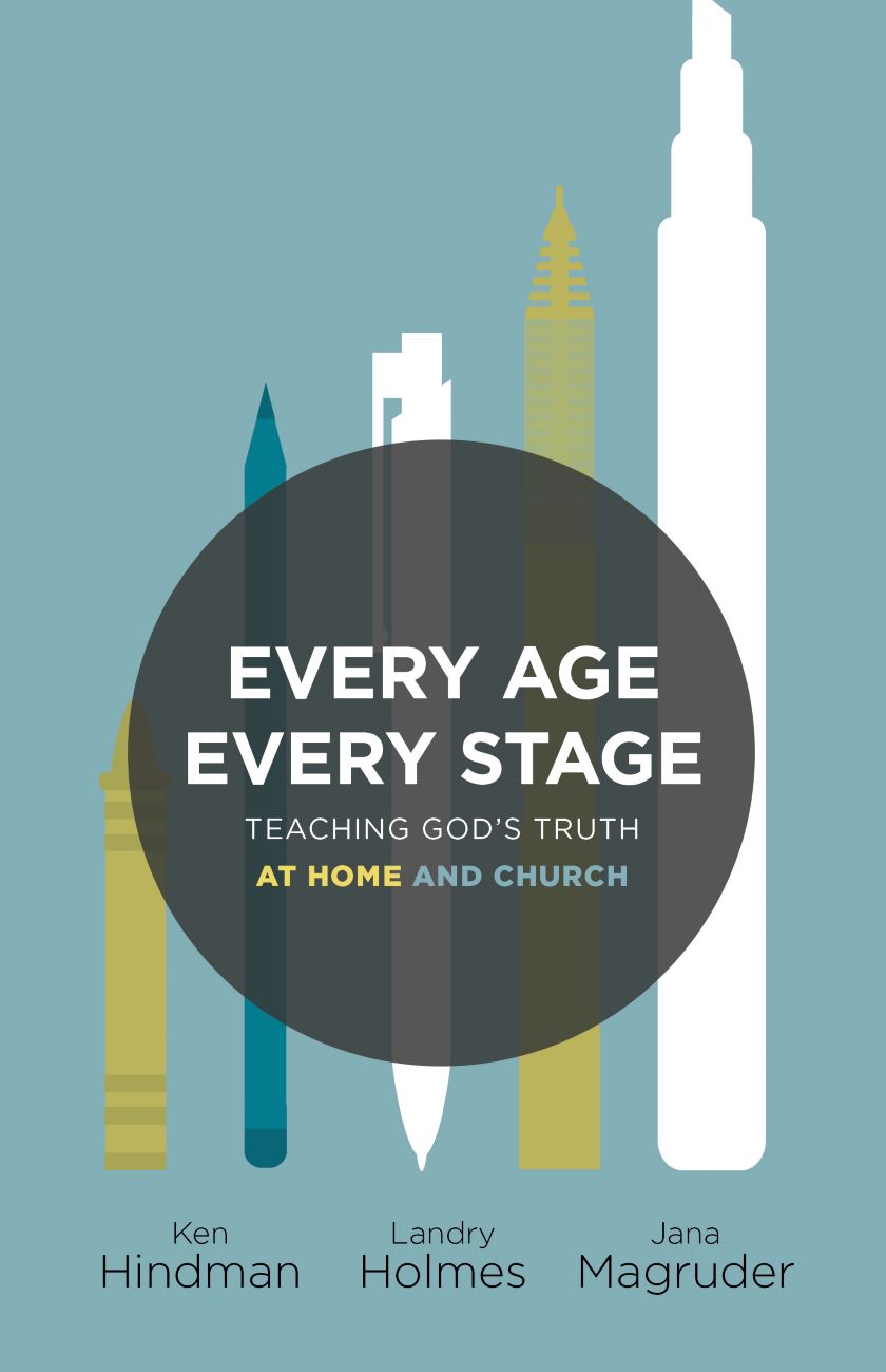 Every Age Every Stage Lifeway